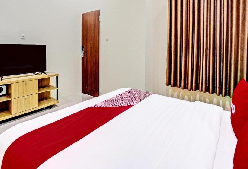 Hotel Oyo 91997 Ed Smk Models Syariah