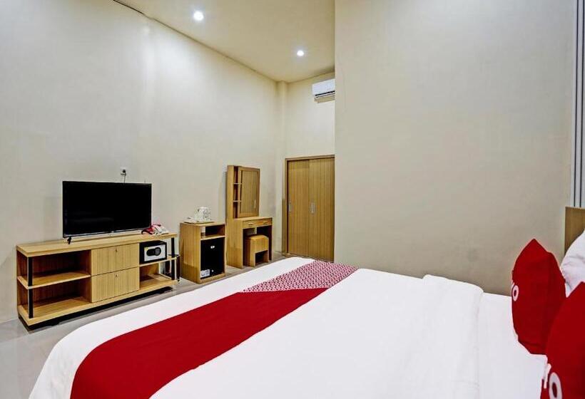 Hotel Oyo 91997 Ed Smk Models Syariah