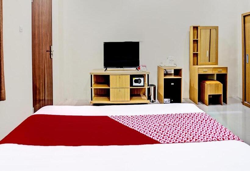 Hotel Oyo 91997 Ed Smk Models Syariah