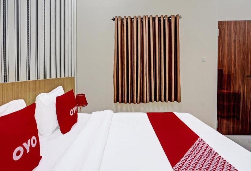 Hotel Oyo 91997 Ed Smk Models Syariah