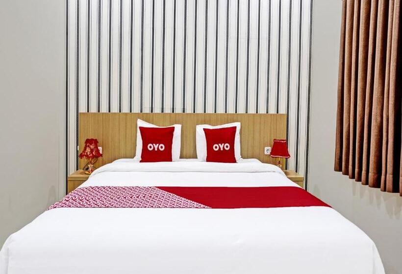 Hotel Oyo 91997 Ed Smk Models Syariah