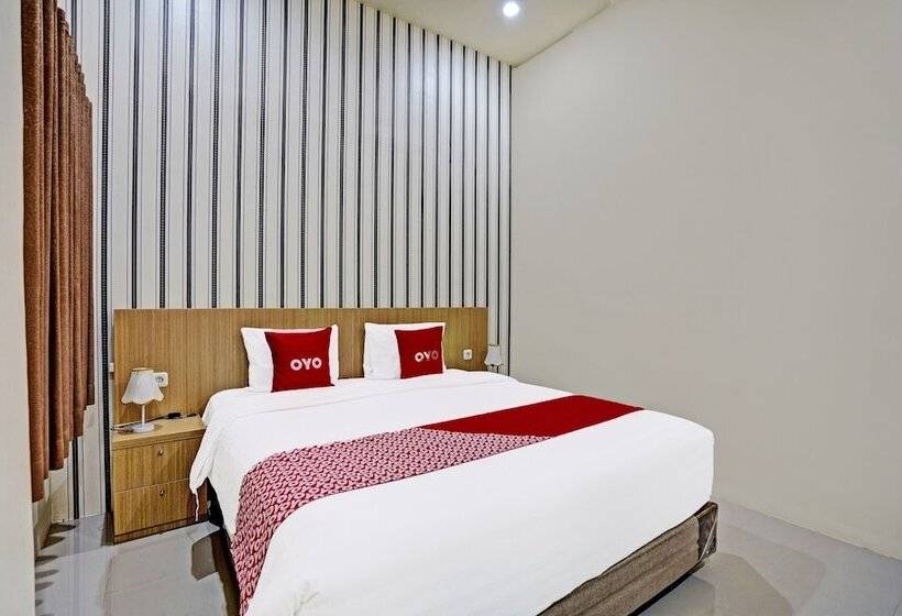 Hotel Oyo 91997 Ed Smk Models Syariah