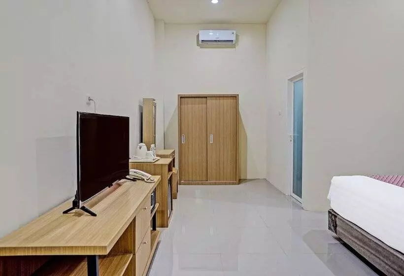 Hotelli Oyo 91997 Ed Smk Models Syariah