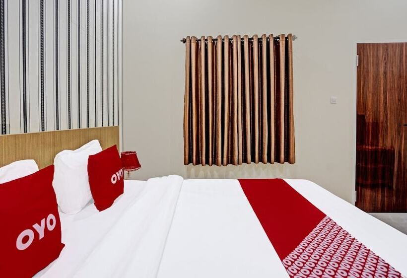 Hotel Oyo 91997 Ed Smk Models Syariah