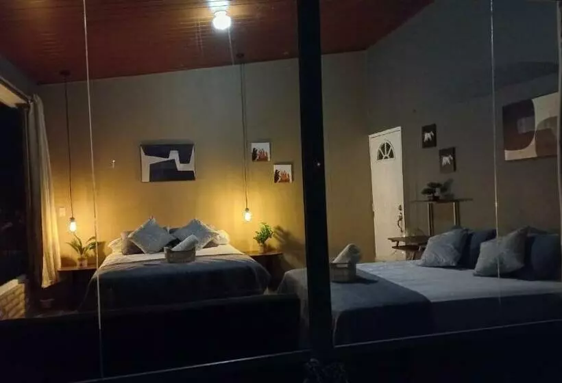 هتل Rancho Sofia