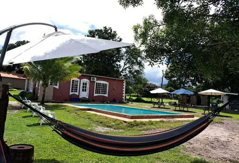 هتل Rancho Sofia
