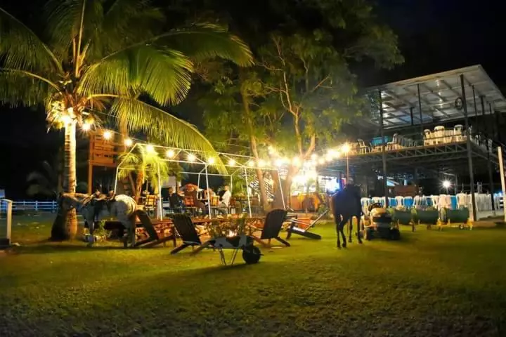 هتل Rancho Sofia