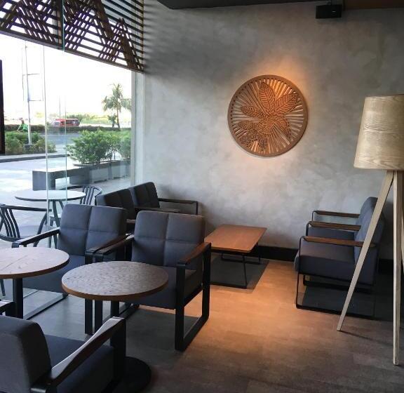 Szálloda Shore Residences