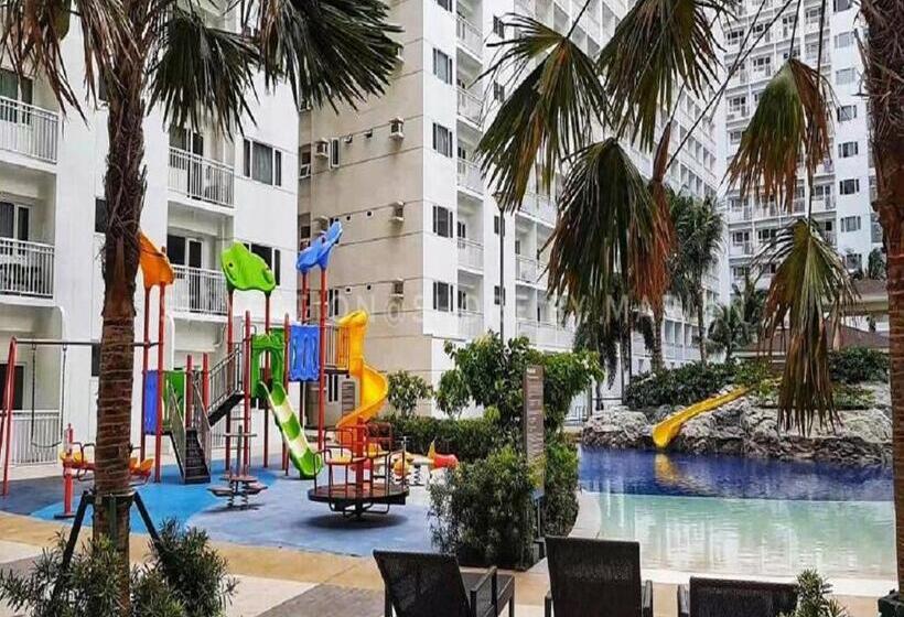 Szálloda Shore Residences