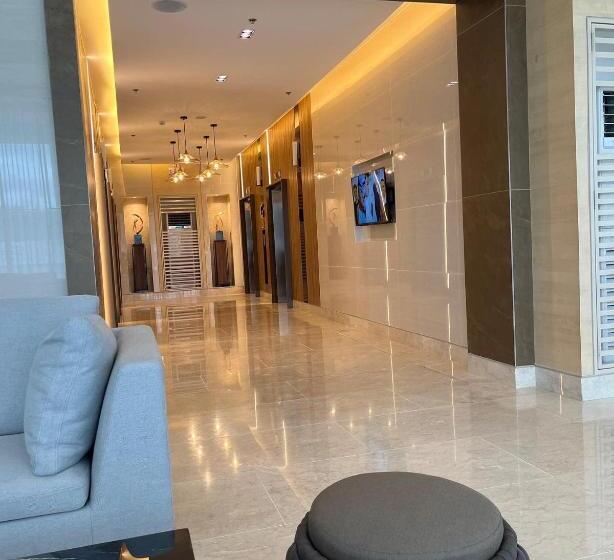 Szálloda Shore Residences