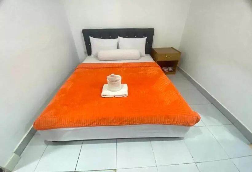 ホテル Villa Matano Sorowako 2 Redpartner