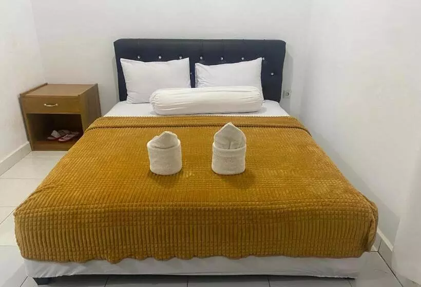 ホテル Villa Matano Sorowako 2 Redpartner