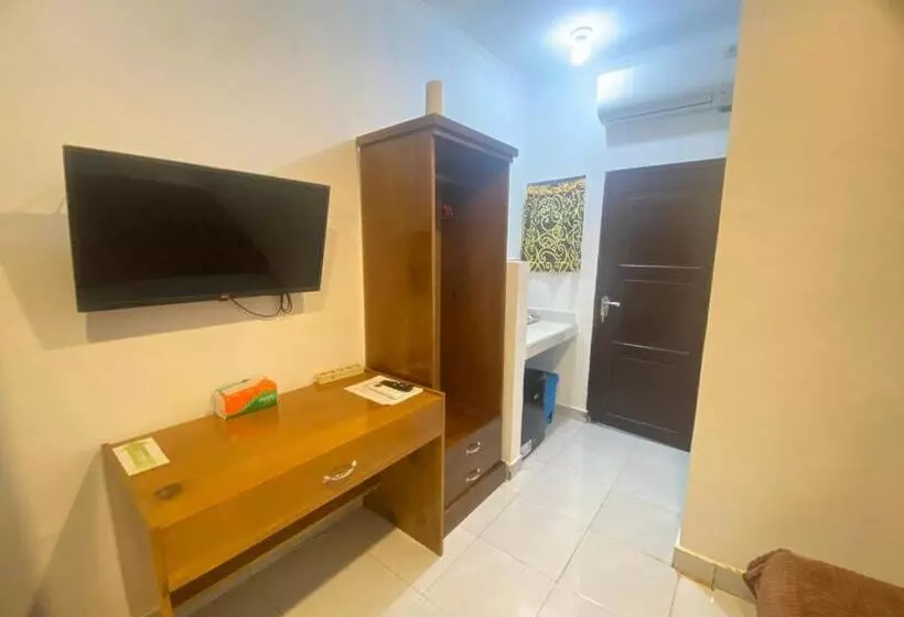 ホテル Villa Matano Sorowako 2 Redpartner