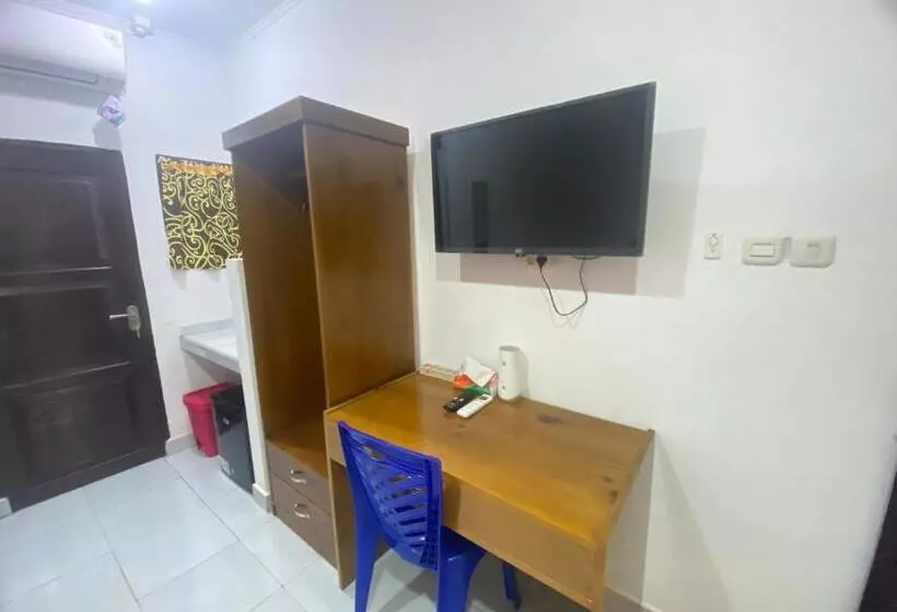 ホテル Villa Matano Sorowako 2 Redpartner