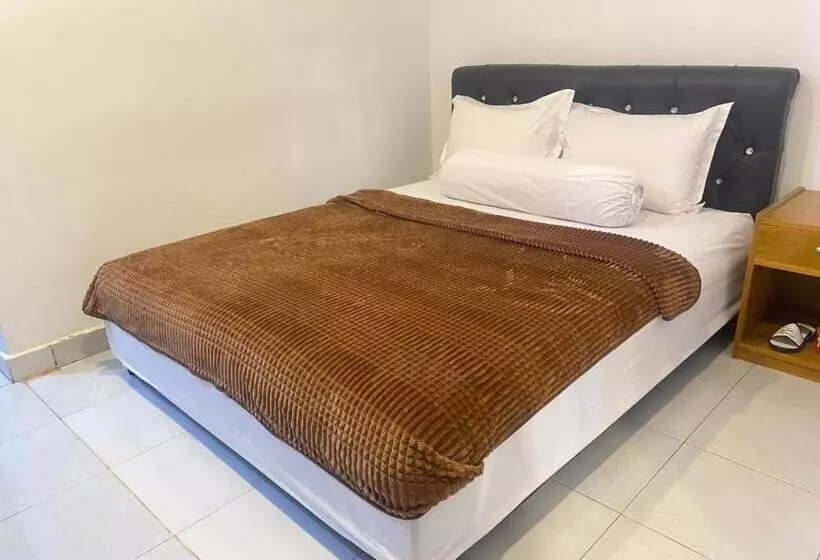 ホテル Villa Matano Sorowako 2 Redpartner