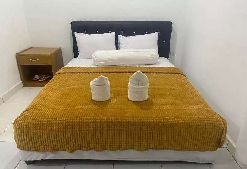 ホテル Villa Matano Sorowako 2 Redpartner