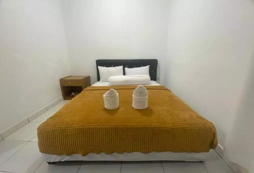 ホテル Villa Matano Sorowako 2 Redpartner