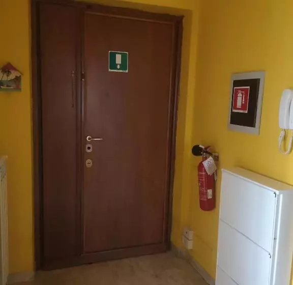Next B&b
