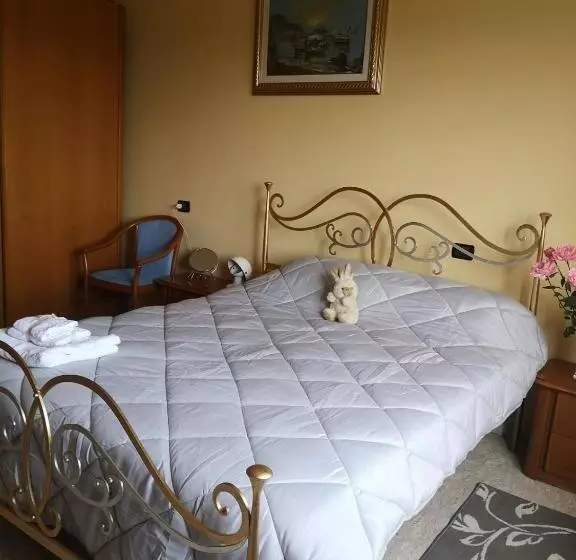 Next B&b