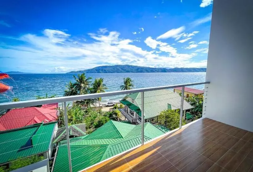 Majatalo Anilao Ocean View Guest House