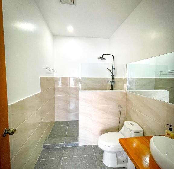 펜션 Anilao Ocean View Guest House