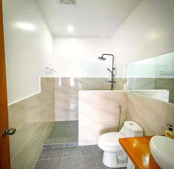 Majatalo Anilao Ocean View Guest House