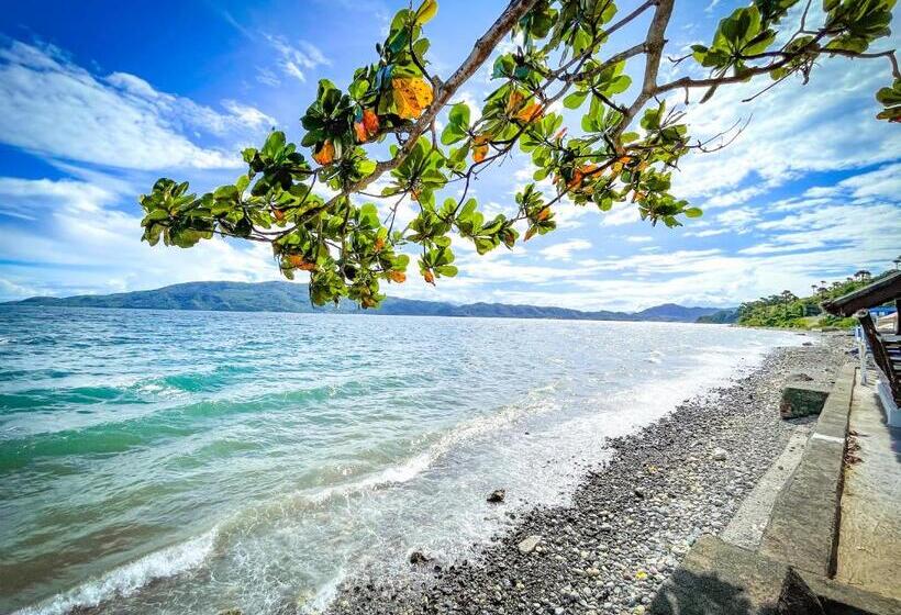 펜션 Anilao Ocean View Guest House