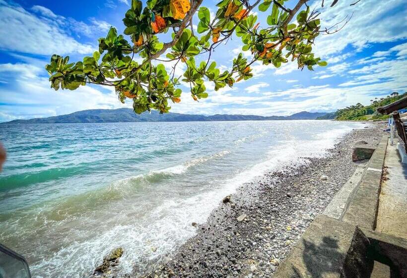 펜션 Anilao Ocean View Guest House