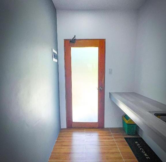 펜션 Anilao Ocean View Guest House