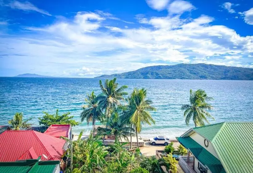 Majatalo Anilao Ocean View Guest House