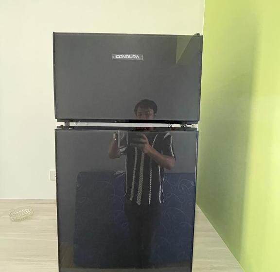 펜션 Anilao Ocean View Guest House