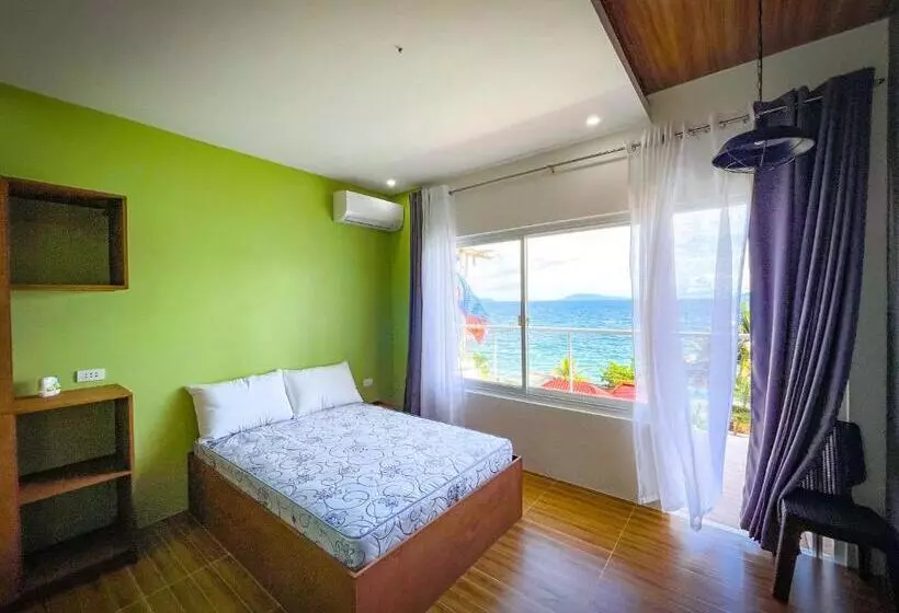 Majatalo Anilao Ocean View Guest House