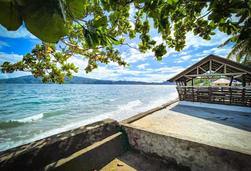 펜션 Anilao Ocean View Guest House