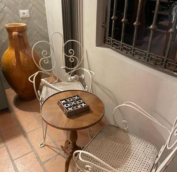 پانسیون Borgogna 14