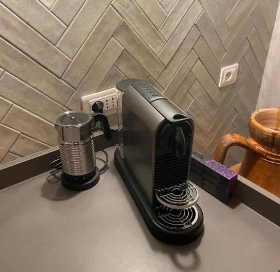 پانسیون Borgogna 14