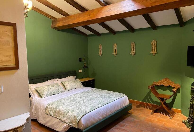 پانسیون Borgogna 14