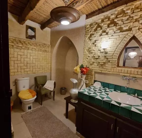 پانسیون Dar El Sultan Tozeur