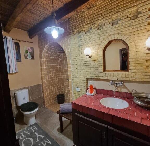 פנסיון Dar El Sultan Tozeur