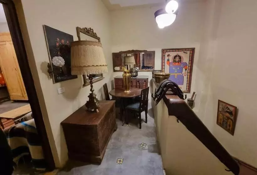 پانسیون Dar El Sultan Tozeur