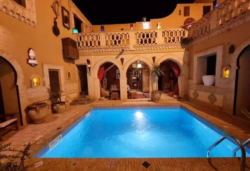 پانسیون Dar El Sultan Tozeur