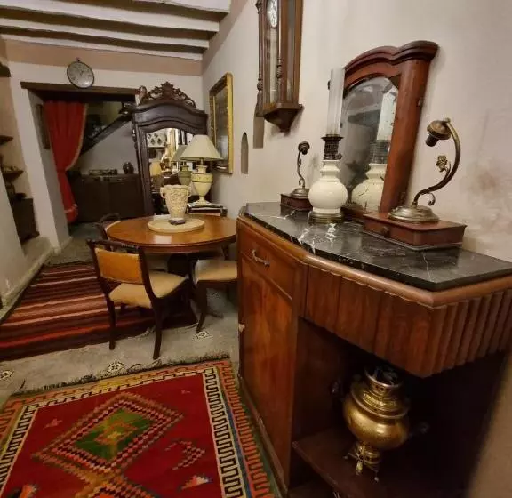 پانسیون Dar El Sultan Tozeur