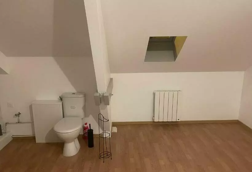 ペンション Duplex à Noyon