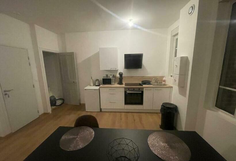 ペンション Duplex à Noyon