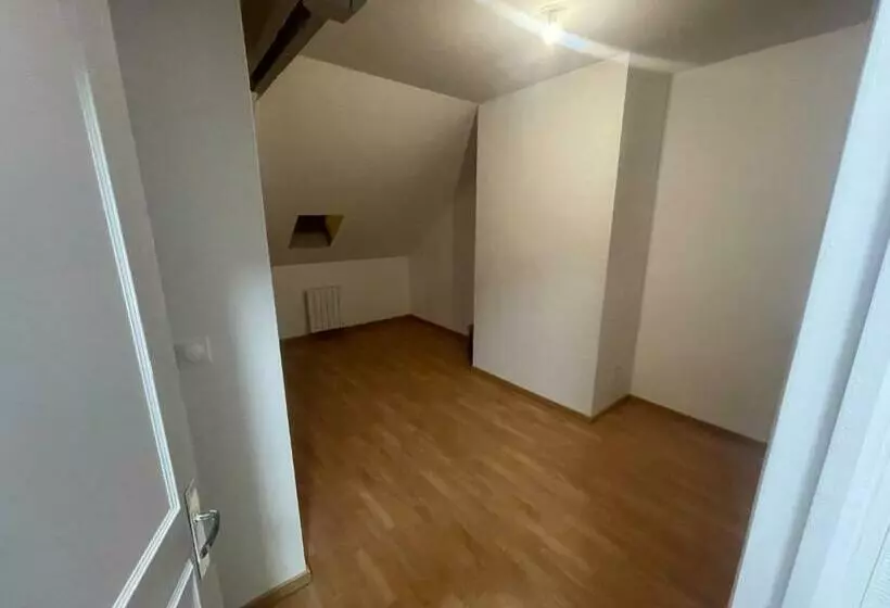 ペンション Duplex à Noyon