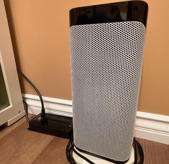 پانسیون Glamping Hollywood Hills   Luxury Tiny House