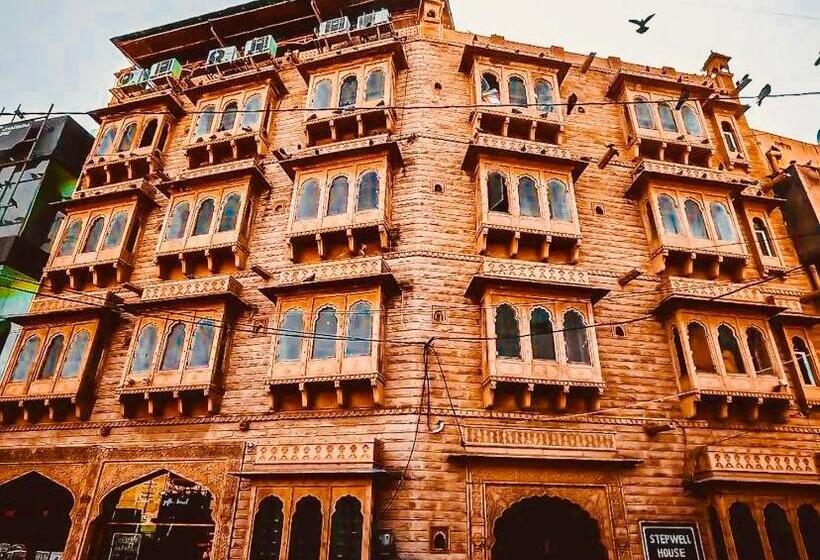 پانسیون Haveli