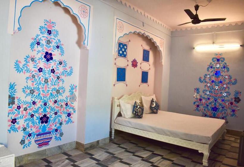 پانسیون Haveli