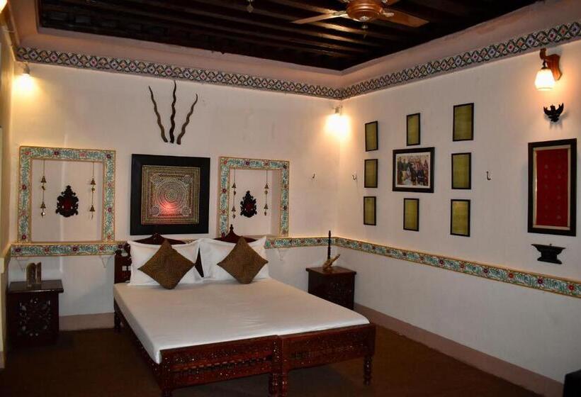 پانسیون Haveli