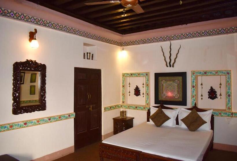 پانسیون Haveli
