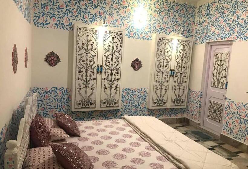 پانسیون Haveli